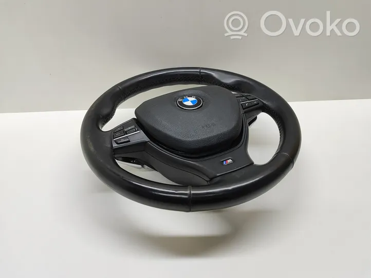 BMW 5 F10 F11 Volant 7844103