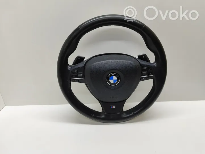 BMW 5 F10 F11 Volant 7844103