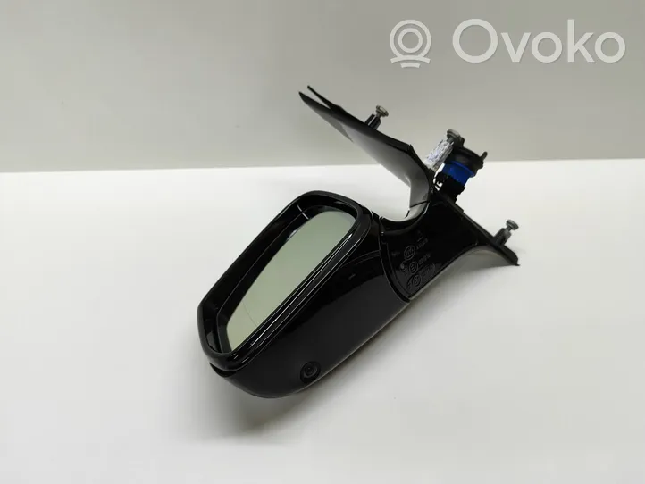 BMW 5 F10 F11 Spogulis (elektriski vadāms) 021016