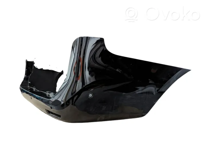 Mercedes-Benz V Class W447 Rear bumper A4478801403