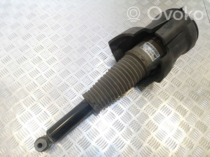 Audi A8 S8 D4 4H Ammortizzatore posteriore a sospensione pneumatica 4H0616001AC