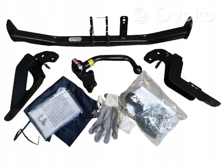 Citroen C4 II Kit de remorquage 9427CN