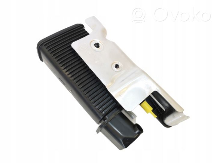 Citroen DS3 Cartouche de vapeur de carburant pour filtre à charbon actif 1502L2