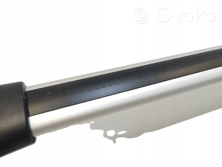 Citroen C4 I Picasso Roof transverse bars on the "horns" 9416A3