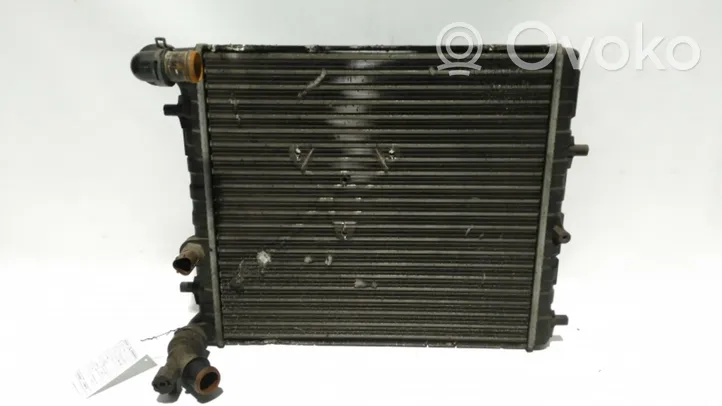 Volkswagen PASSAT B6 Radiateur de refroidissement 