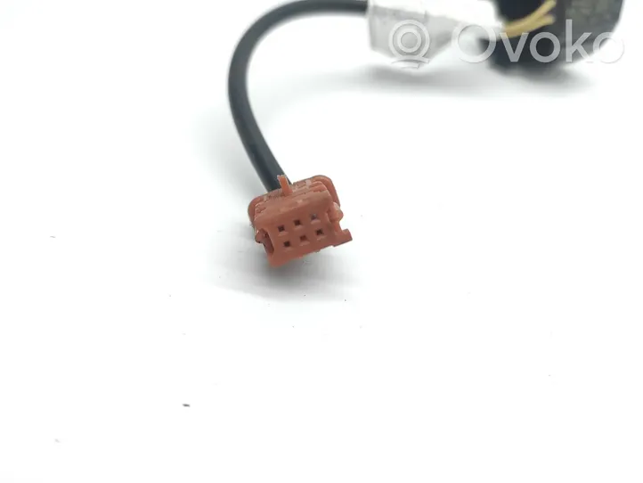 Peugeot 308 SW  Engine start stop button switch 