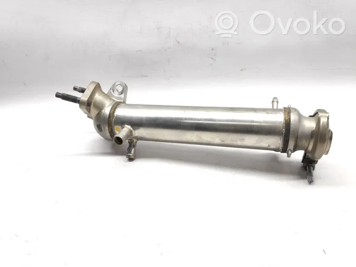 Opel Signum EGR valve cooler 