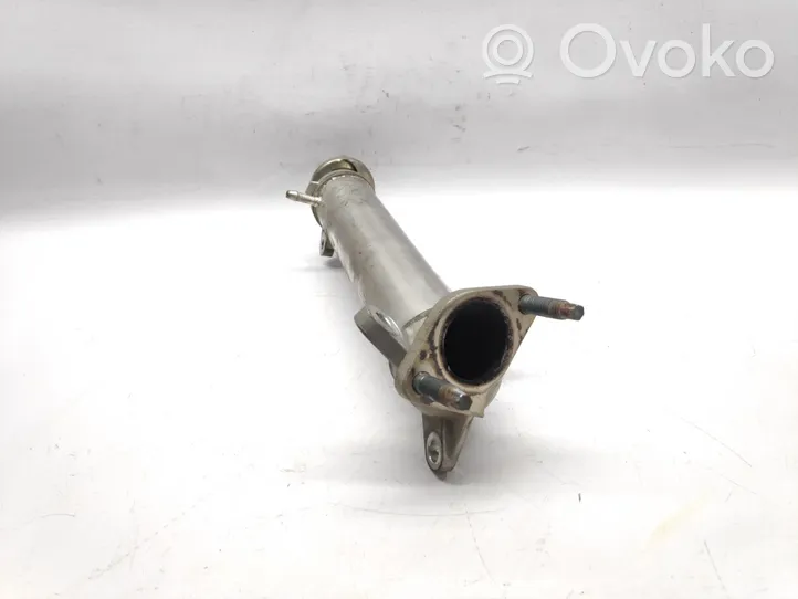Opel Signum EGR valve cooler 