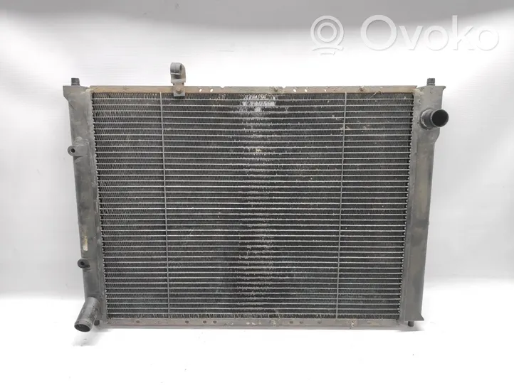 Rover 25 Dzesēšanas šķidruma radiators 