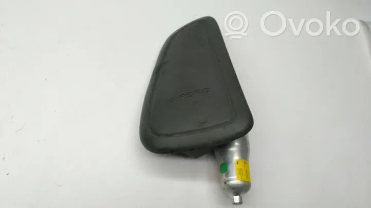 Opel Corsa C Poduszka powietrzna Airbag fotela 