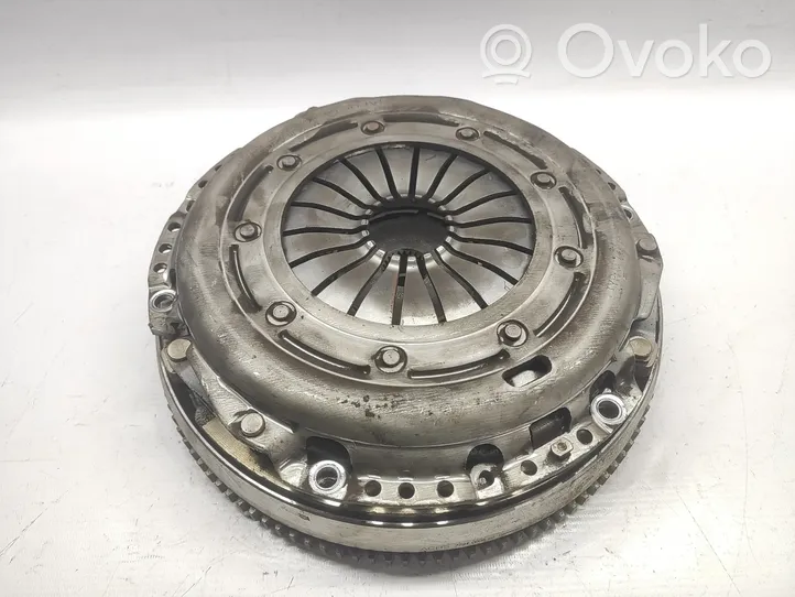 Ford S-MAX Flywheel 