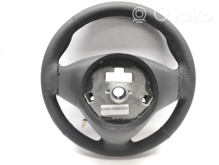 Fiat Grande Punto Steering wheel 