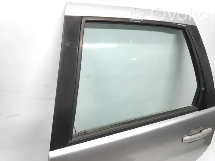 Seat Ibiza II (6k) Vetro del finestrino della portiera posteriore 