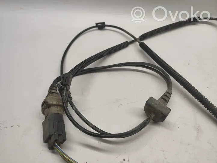 Ford Fiesta ABS Sensor 