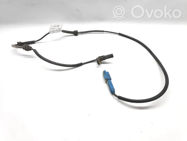 Peugeot 1007 ABS Sensor 