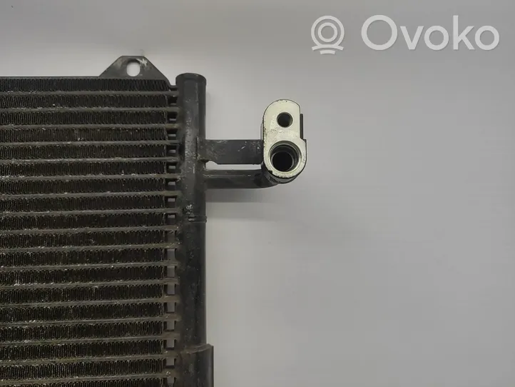 Audi A2 A/C cooling radiator (condenser) 