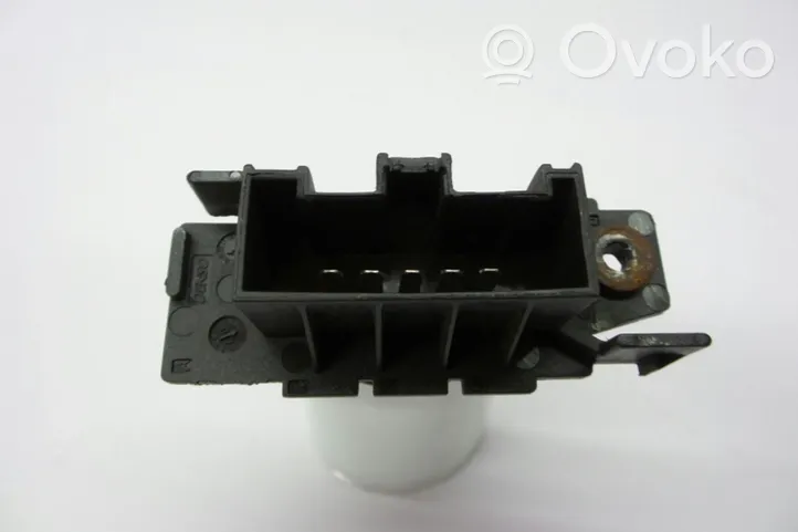 Opel Corsa D Ventola riscaldamento/ventilatore abitacolo 