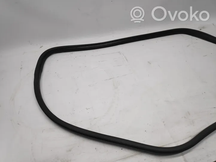 Ford Focus Front door card panel trim 