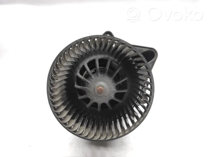 Fiat Punto (188) Ventola riscaldamento/ventilatore abitacolo 