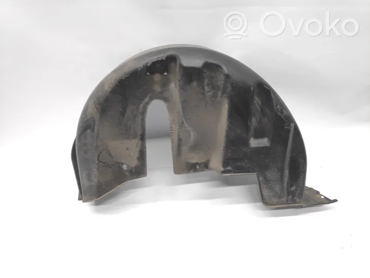 Citroen C3 Rear arch fender liner splash guards 