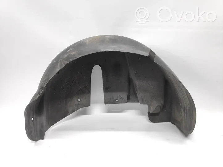 Citroen C3 Rear arch fender liner splash guards 