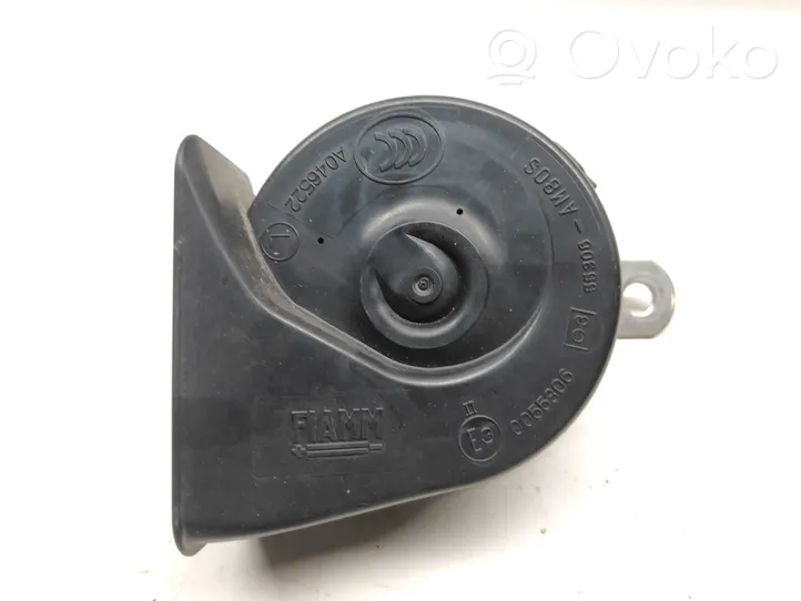 Fiat Grande Punto Horn signal 