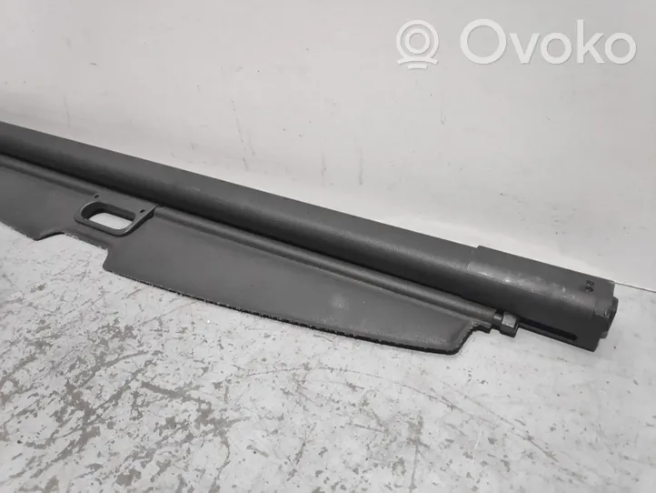 Opel Zafira C Parcel shelf 