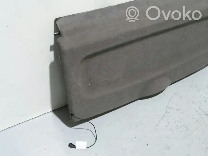 Renault Clio II Parcel shelf 