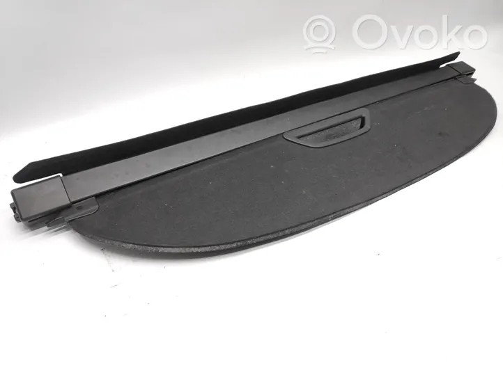 Renault Megane III Parcel shelf 