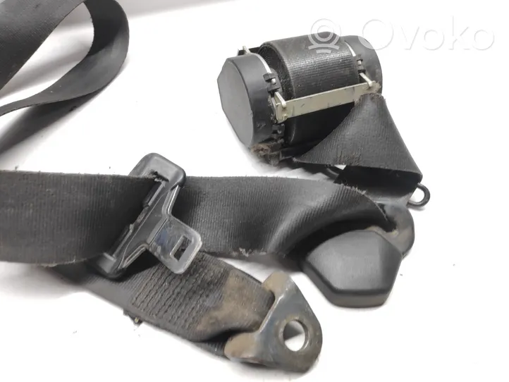 Peugeot Partner Ceinture de sécurité avant 