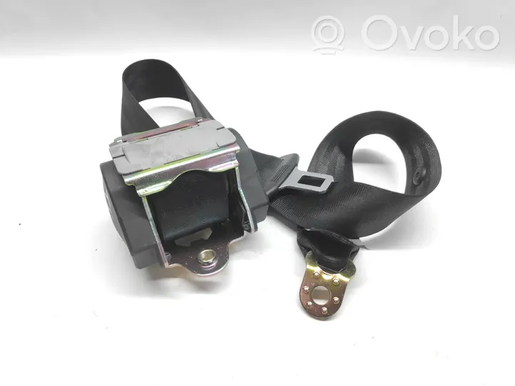 Audi A4 S4 B6 8E 8H Ceinture de sécurité (3ème rang) 