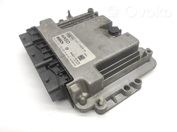 Ford Focus C-MAX Calculateur moteur ECU 