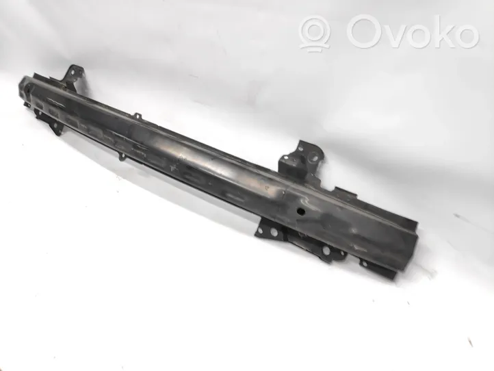 Volkswagen Golf IV Front bumper support beam 