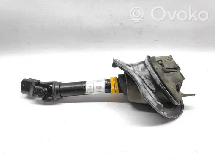 Opel Signum Maniglia/leva di regolazione del volante 