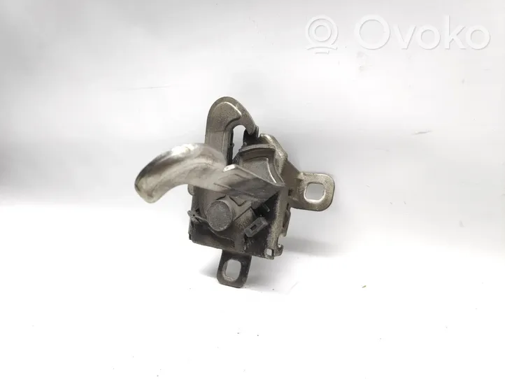 Fiat Grande Punto Anello/gancio chiusura/serratura del vano motore/cofano 