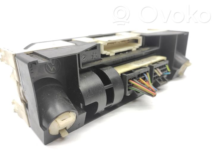 6L0820045C Seat III (6L) Climate control unit, 49.20 € RRR