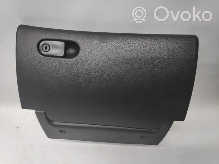 Opel Vectra B Panel drawer/shelf pad 