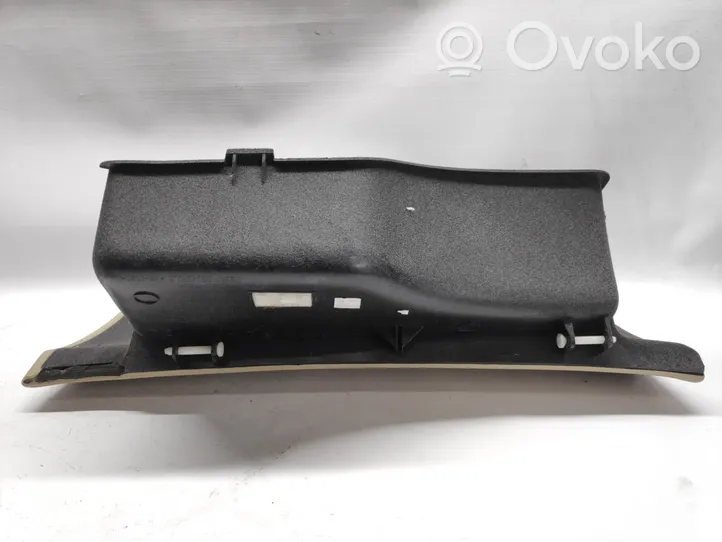 Peugeot 607 Panelės stalčiuko/lentinėlės paklotėlis 