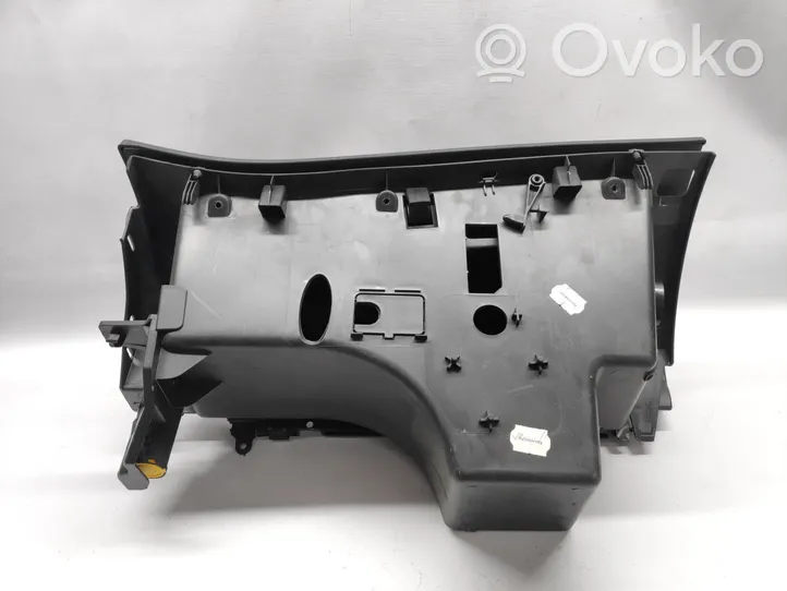 Citroen C4 Grand Picasso Garniture, tiroir console centrale 