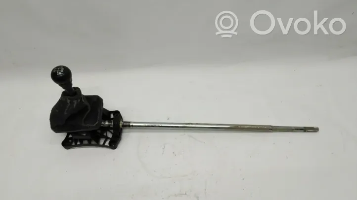 Opel Corsa C Gear shifter/selector 