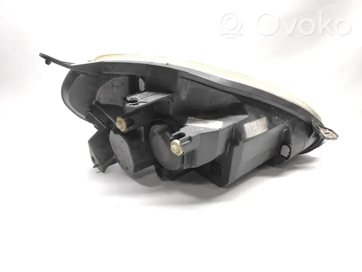 Fiat Grande Punto Headlight/headlamp 