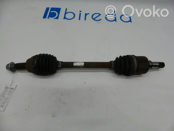 Ford Fiesta Front driveshaft 