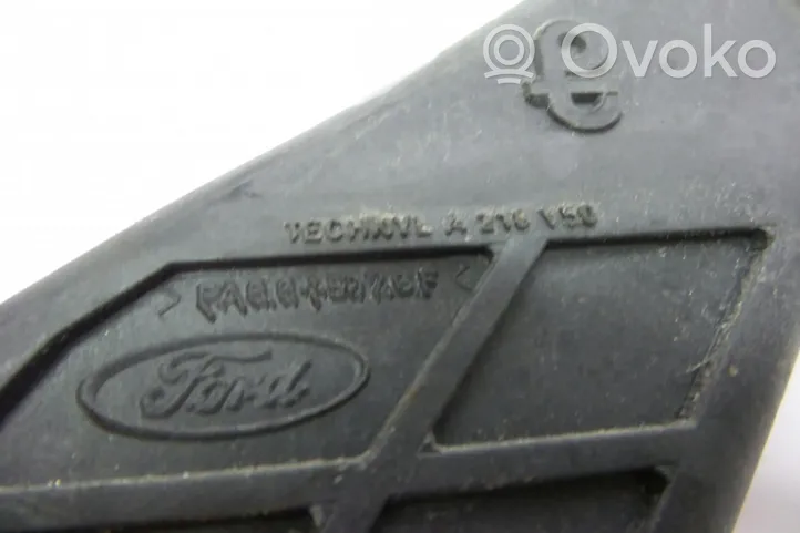 Ford Connect Käsijarru seisontajarrun vipukokoonpano 