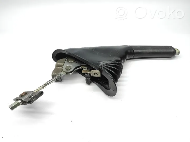 Fiat Grande Punto Handbrake/parking brake lever assembly 