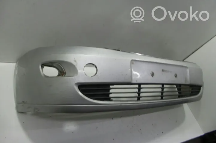 Ford Focus Front bumper 