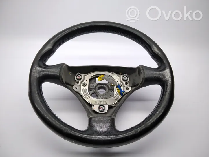 Audi A4 S4 B6 8E 8H Steering wheel 