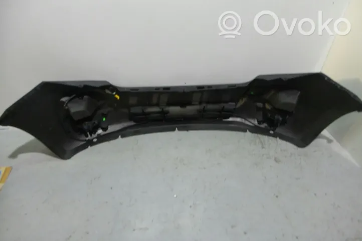 Opel Movano B Front bumper 