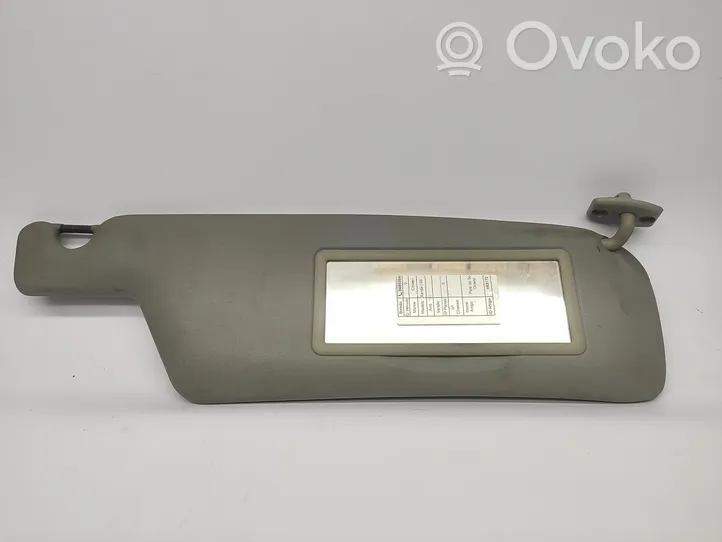 Citroen Xantia Clip/gancio/supporto per aletta parasole 