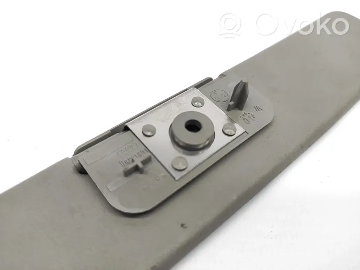 Audi A4 S4 B7 8E 8H Clip/gancio/supporto per aletta parasole 