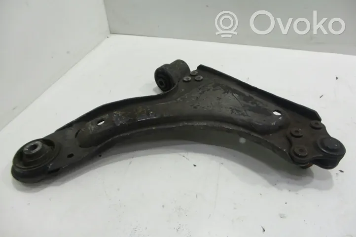 Opel Combo C Braccio di controllo sospensione posteriore superiore/braccio oscillante 